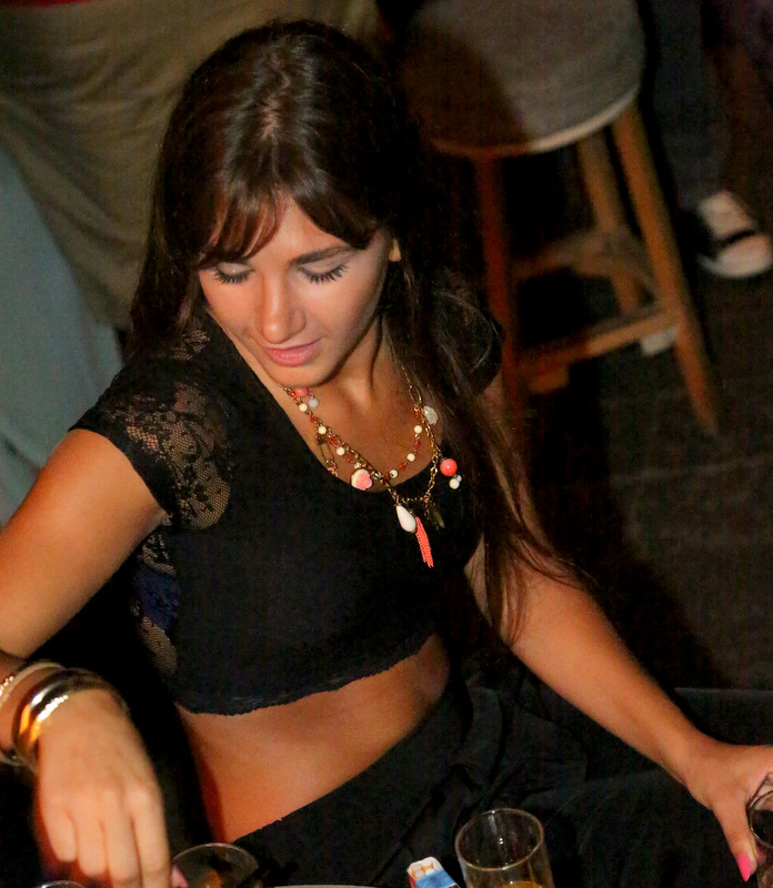 Rotaract Fundraising Party